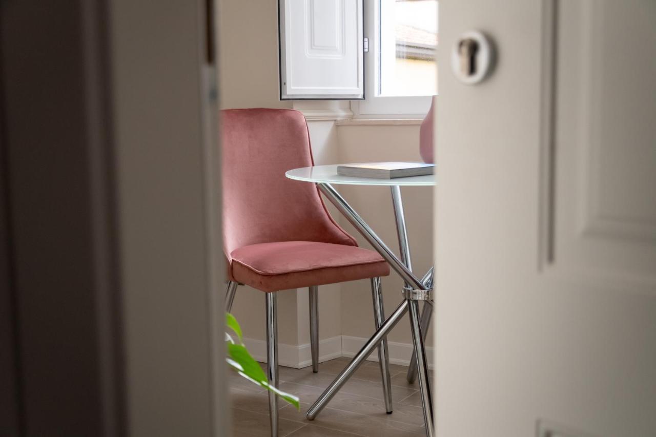 Longo Suites Taormine Extérieur photo