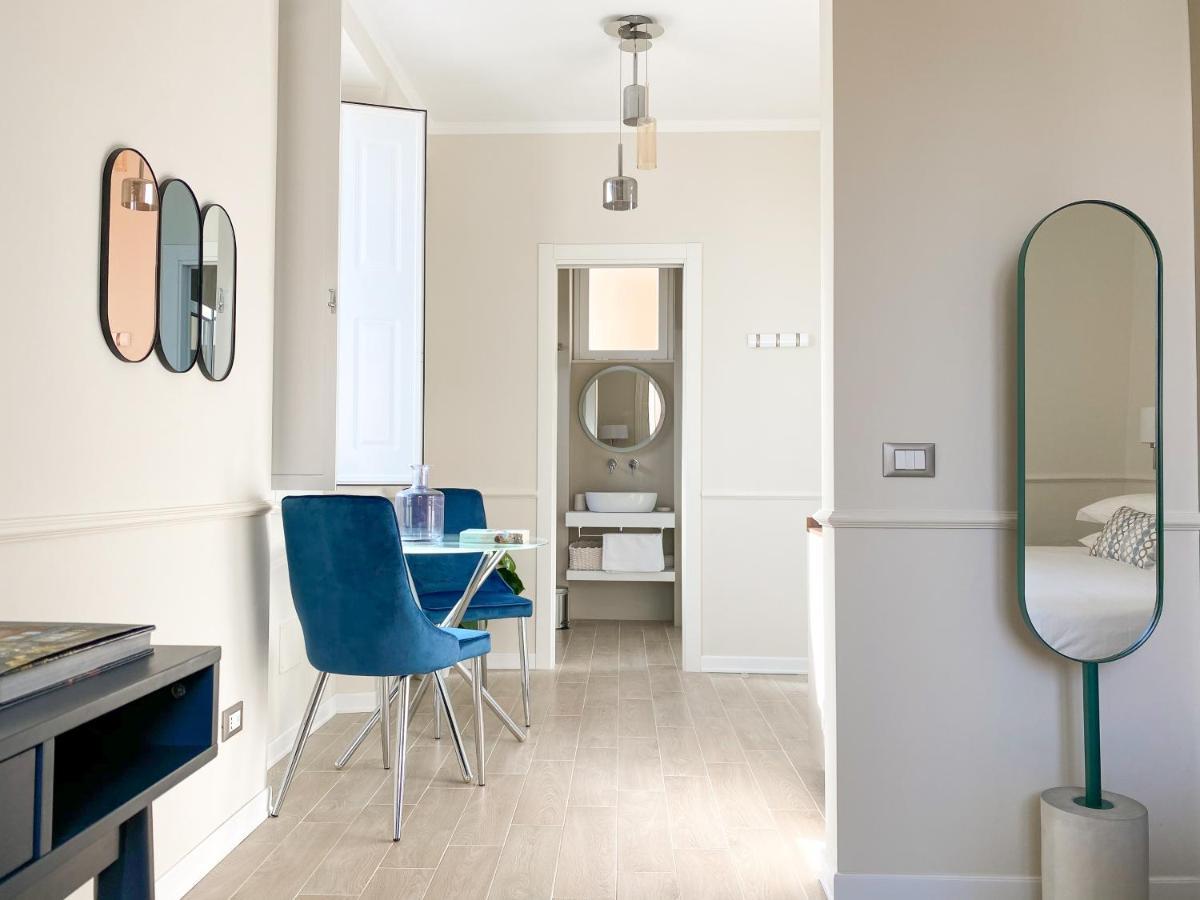 Longo Suites Taormine Extérieur photo