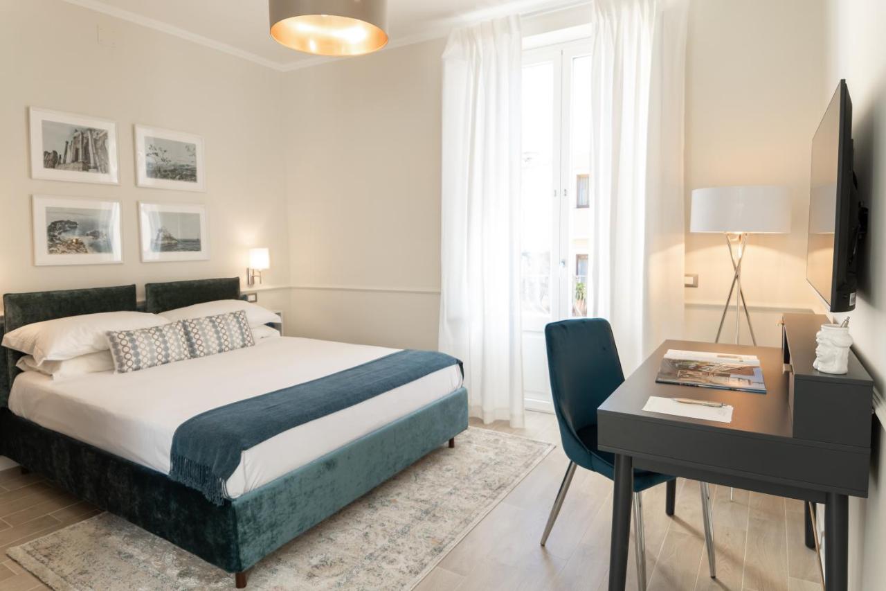 Longo Suites Taormine Extérieur photo