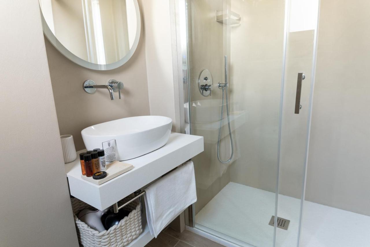 Longo Suites Taormine Extérieur photo