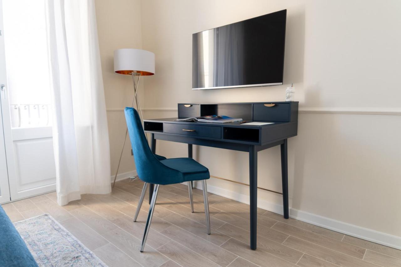 Longo Suites Taormine Extérieur photo