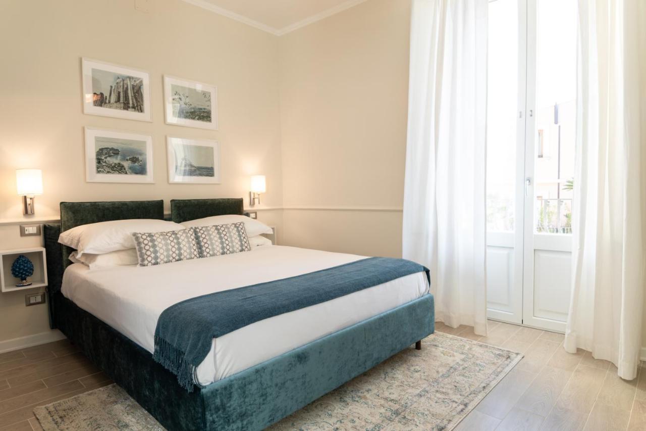 Longo Suites Taormine Extérieur photo