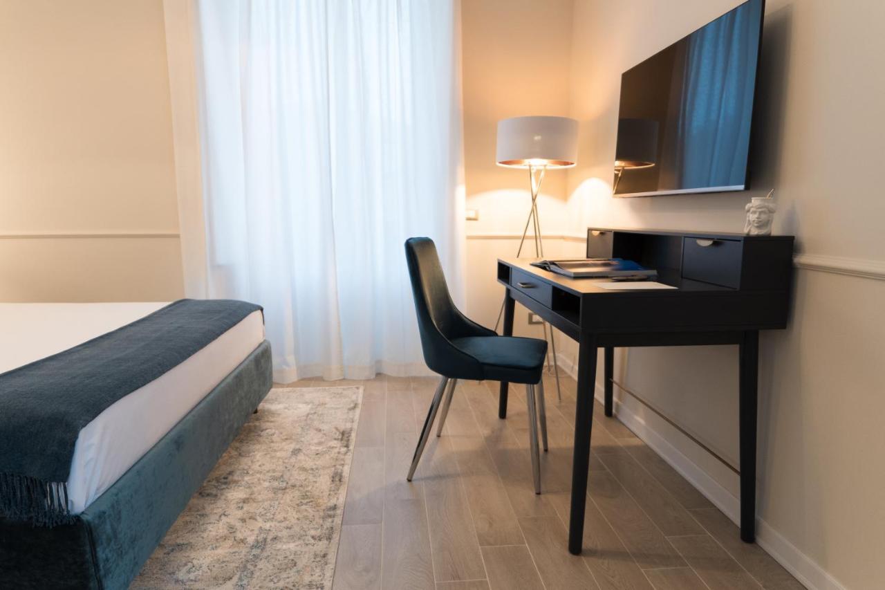 Longo Suites Taormine Extérieur photo