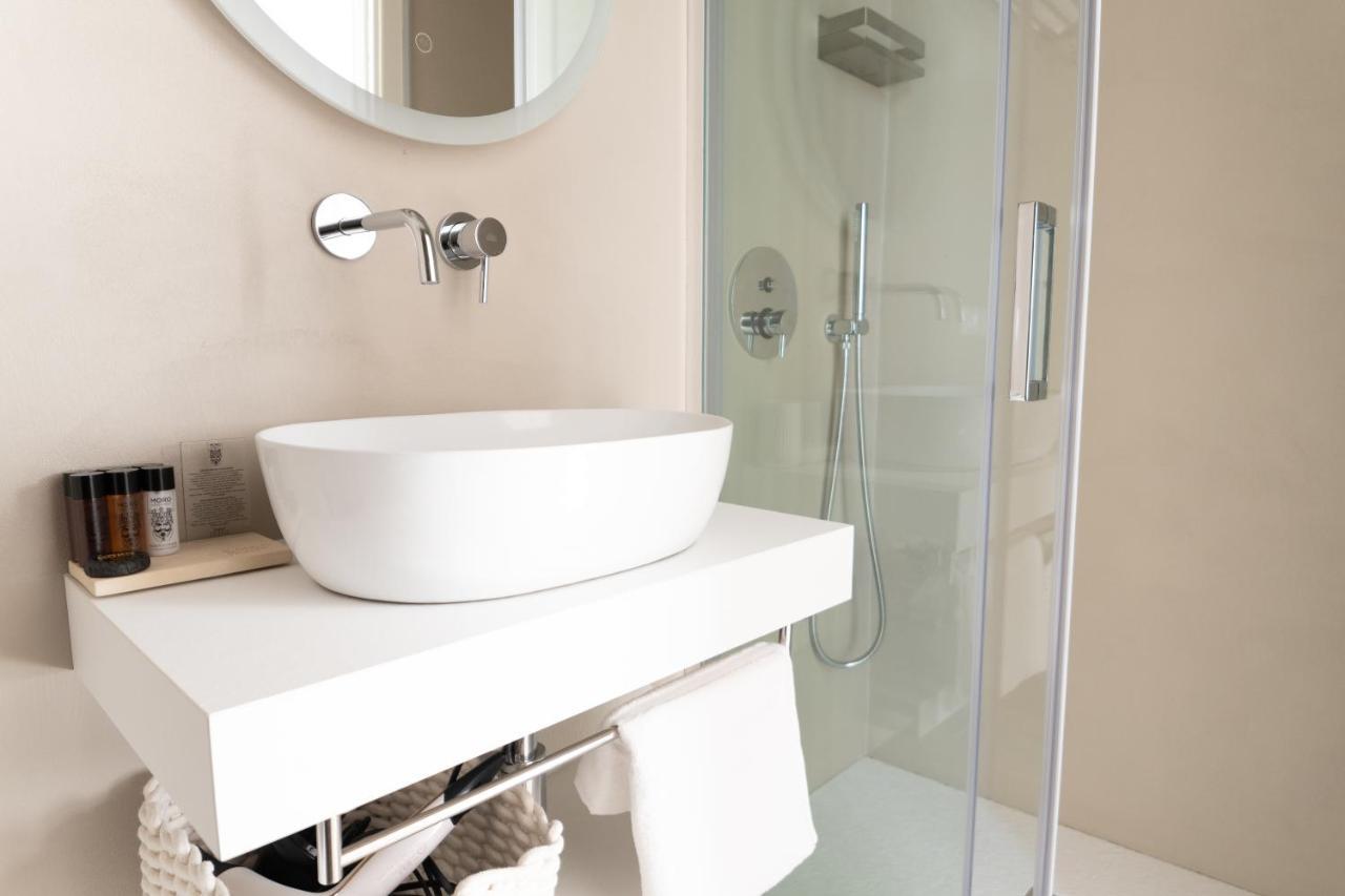 Longo Suites Taormine Extérieur photo