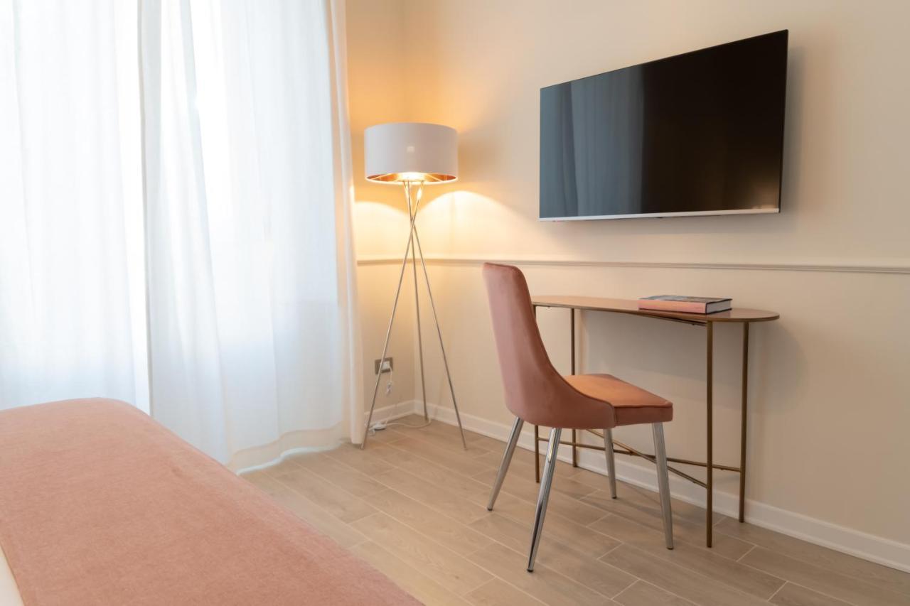 Longo Suites Taormine Extérieur photo