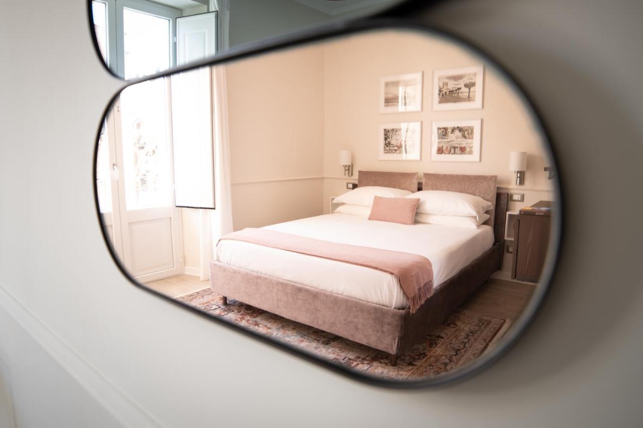Longo Suites Taormine Extérieur photo