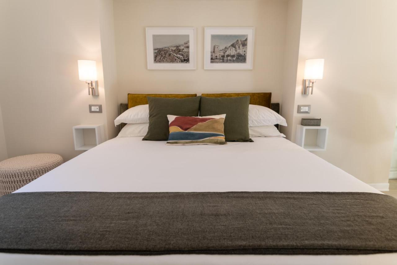 Longo Suites Taormine Extérieur photo