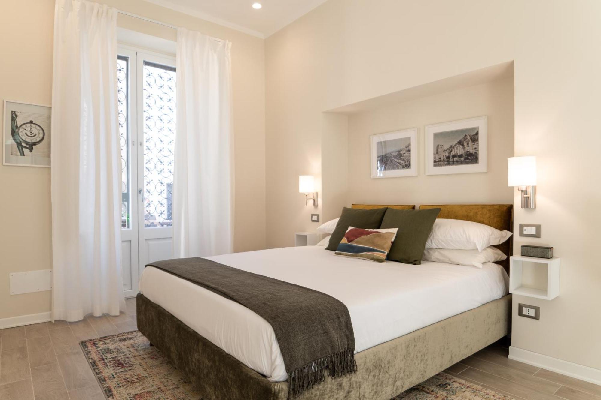 Longo Suites Taormine Extérieur photo