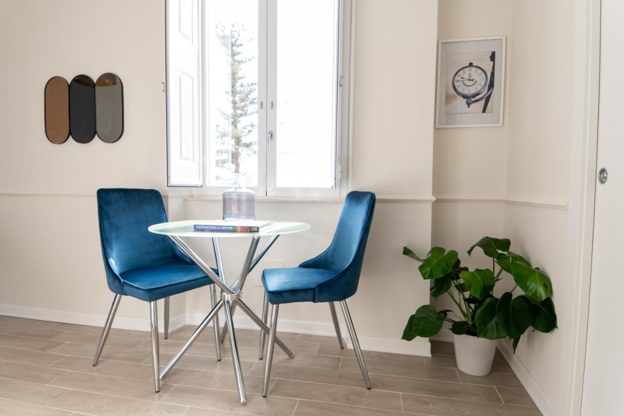 Longo Suites Taormine Extérieur photo