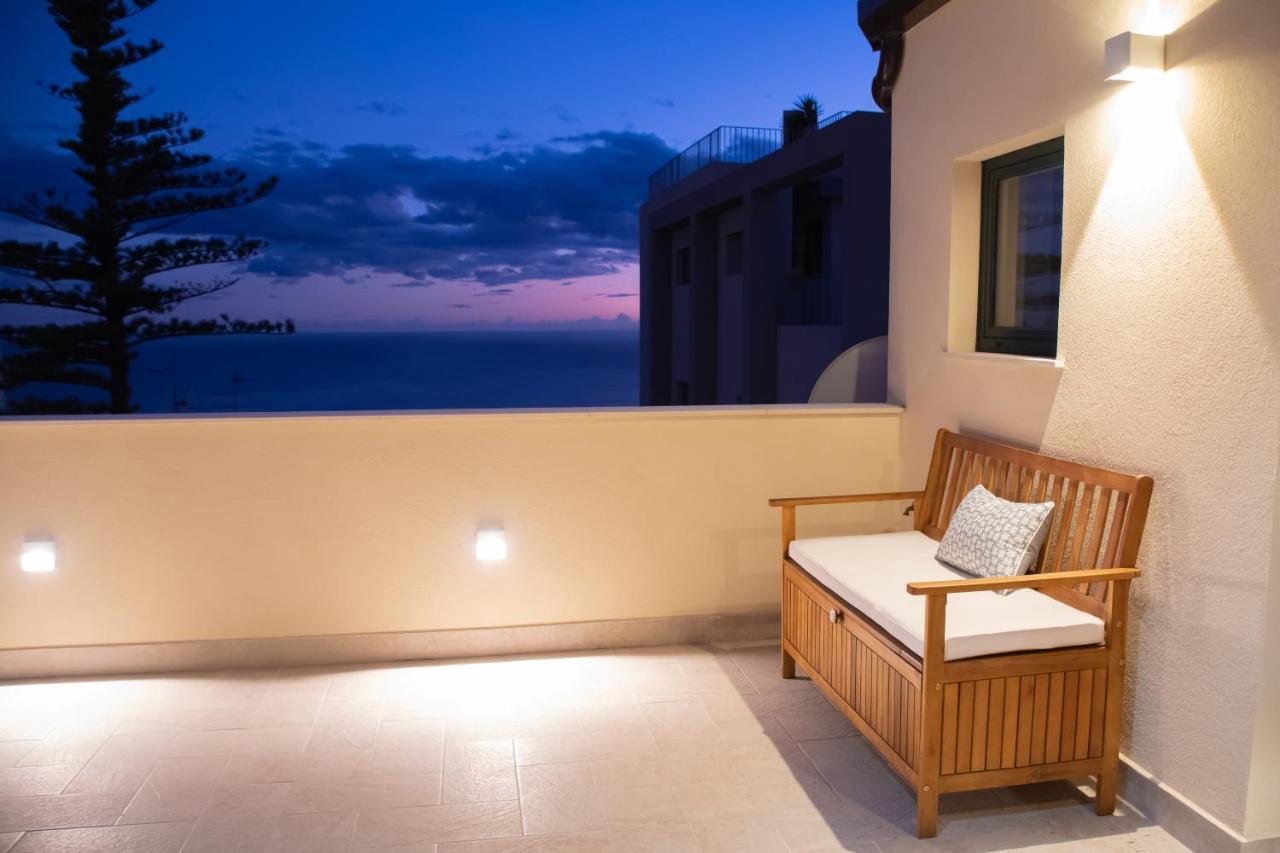 Longo Suites Taormine Extérieur photo