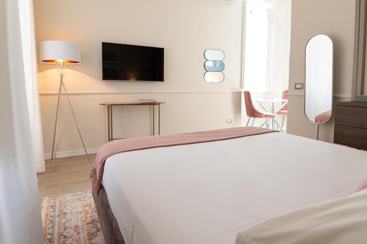 Longo Suites Taormine Extérieur photo