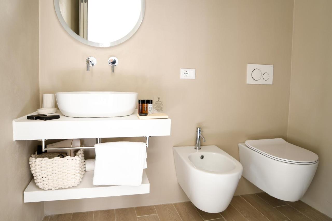 Longo Suites Taormine Extérieur photo